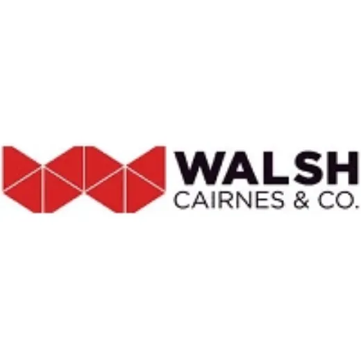 Simon Walsh - Real Estate Agent at Walsh Cairnes & Co Pty Ltd - Kew