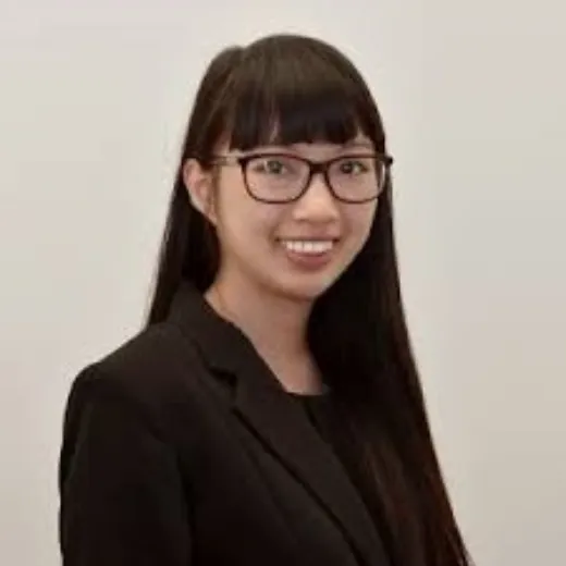 Stephanie Luong - Real Estate Agent at Twig Real Estate - MELBOURNE