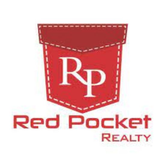Red Pocket Realty - Real Estate Agency