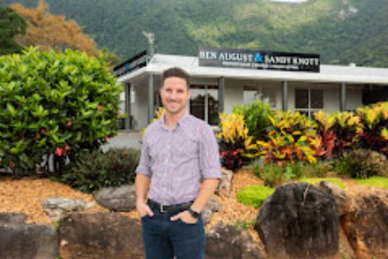 Ben August @realty - Cairns - Real Estate Agency