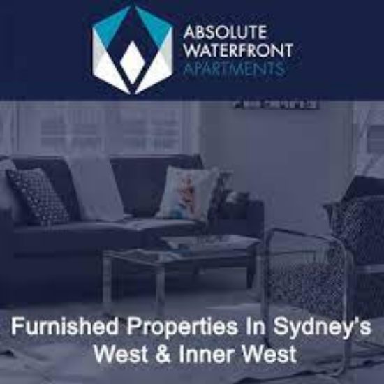 Absolute Waterfront Apartments - Parramatta  - Real Estate Agency