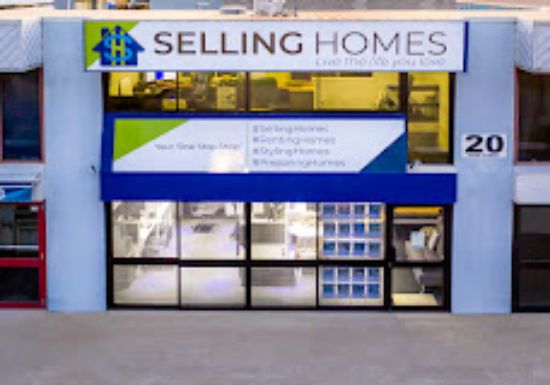 Selling Homes - SUMNER - Real Estate Agency