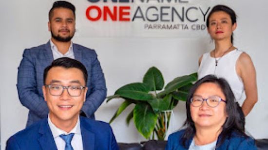 One Agency Parramatta CBD - PARRAMATTA - Real Estate Agency