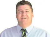 Alister  Kemp - Real Estate Agent From - Nutrien Harcourts Bendigo