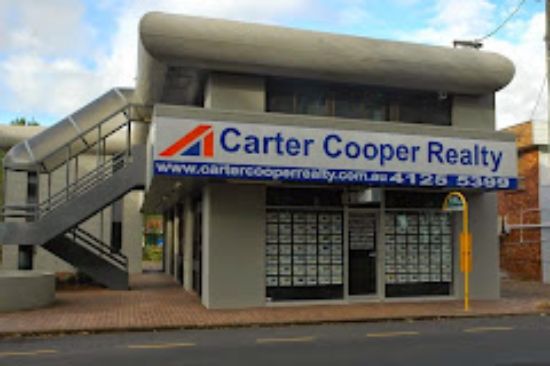 Carter Cooper Realty - Hervey Bay - Real Estate Agency