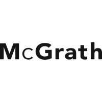Real Estate Agency Mcgrath - CAMDEN