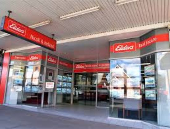 Elders - Nicoll & Ireland - Real Estate Agency