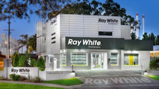 Ray White Rockhampton - Real Estate Agency