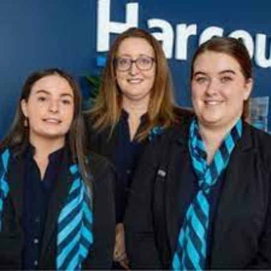 Harcourts - East Tamar - Real Estate Agency