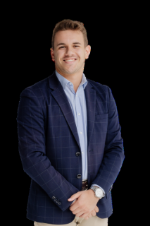 Lachlan Green - Real Estate Agent