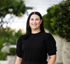Ashlee McNamara - Real Estate Agent