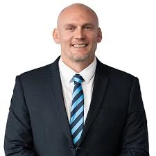 Adrian Rainey - Real Estate Agent