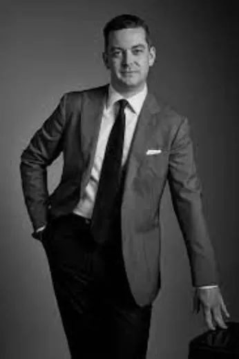 Alexander Hamer - Taylor - Real Estate Agent at Kay & Burton Armadale
