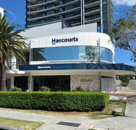 Harcourts Property Centre Noosa - Real Estate Agency