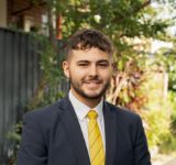Draeos Brett - Real Estate Agent From - Ray White - Annandale