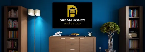 Dream Homes Real Estate - Real Estate Agency