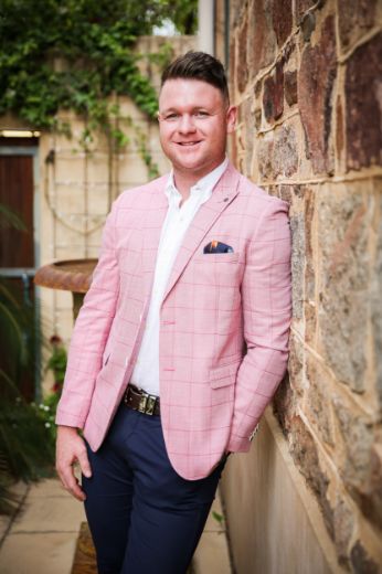 Drew Cameron - Real Estate Agent at Que Property Group