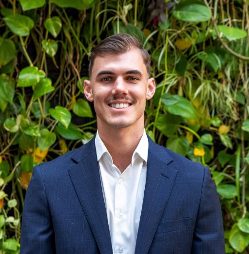 Drew Eather - Real Estate Agent at Street Property - Newcastle