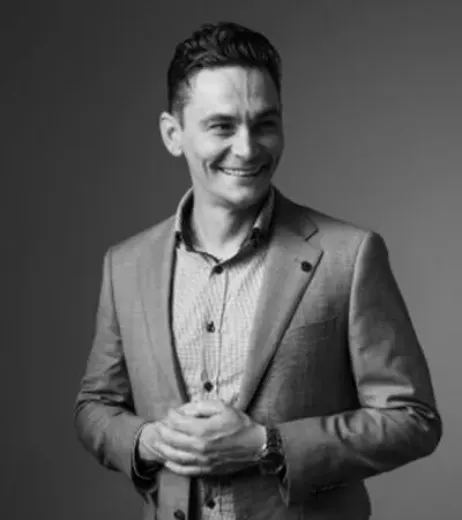 Drew Spratt - Real Estate Agent at TOWN RESIDENTIAL - BELCONNEN