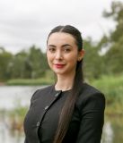 Drita Buljukbasi - Real Estate Agent From - Ray White - Reservoir 