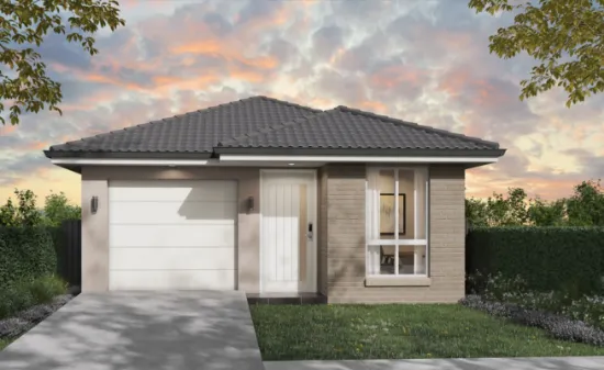 Drover Street, Oran Park, NSW, 2570