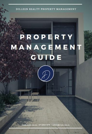 D R Property Management - Real Estate Agency