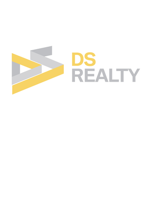 DS REALTY  Real Estate Agent