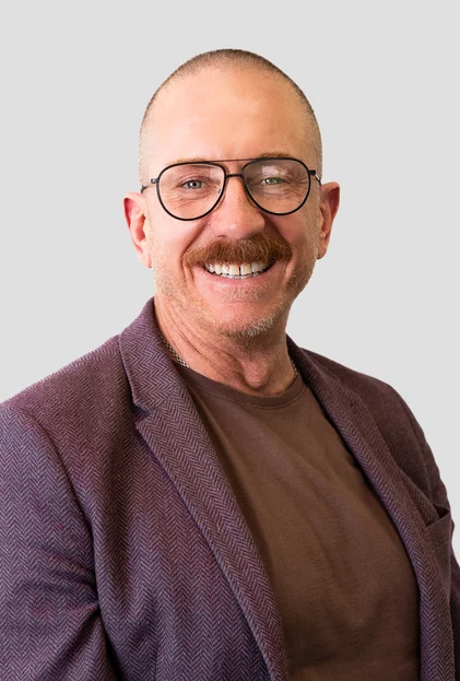 Ben Maros - Real Estate Agent
