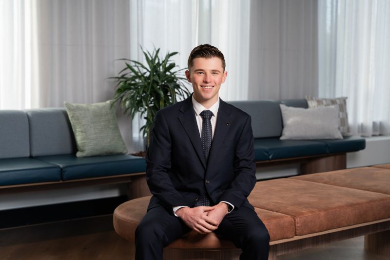 Thomas Johnson - Real Estate Agent