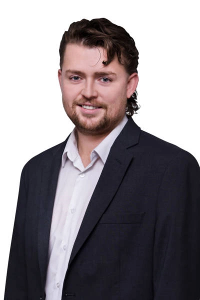 Mackenzie  O'Donoghue - Real Estate Agent