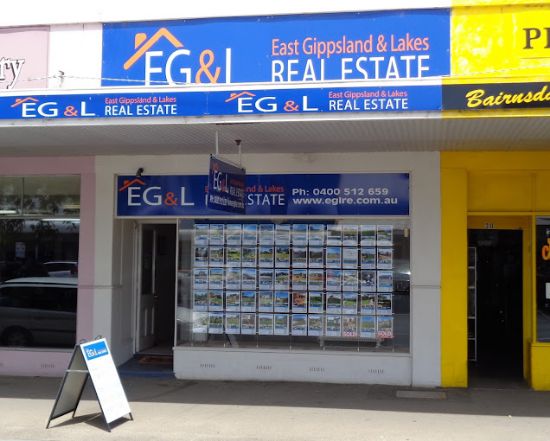 East Gippsland & Lakes Real Estate - Real Estate Agency