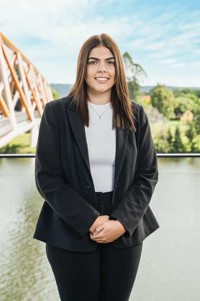 Brooklyn Petran - Real Estate Agent