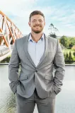 Jeremy  Moss - Real Estate Agent From - PRD - PENRITH