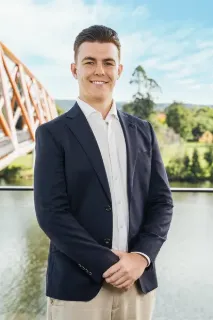 Ryan Hatch - Real Estate Agent