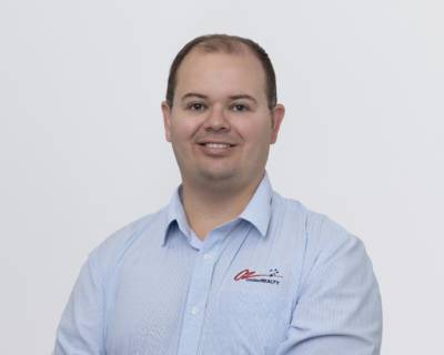 Ben Collinson - Real Estate Agent