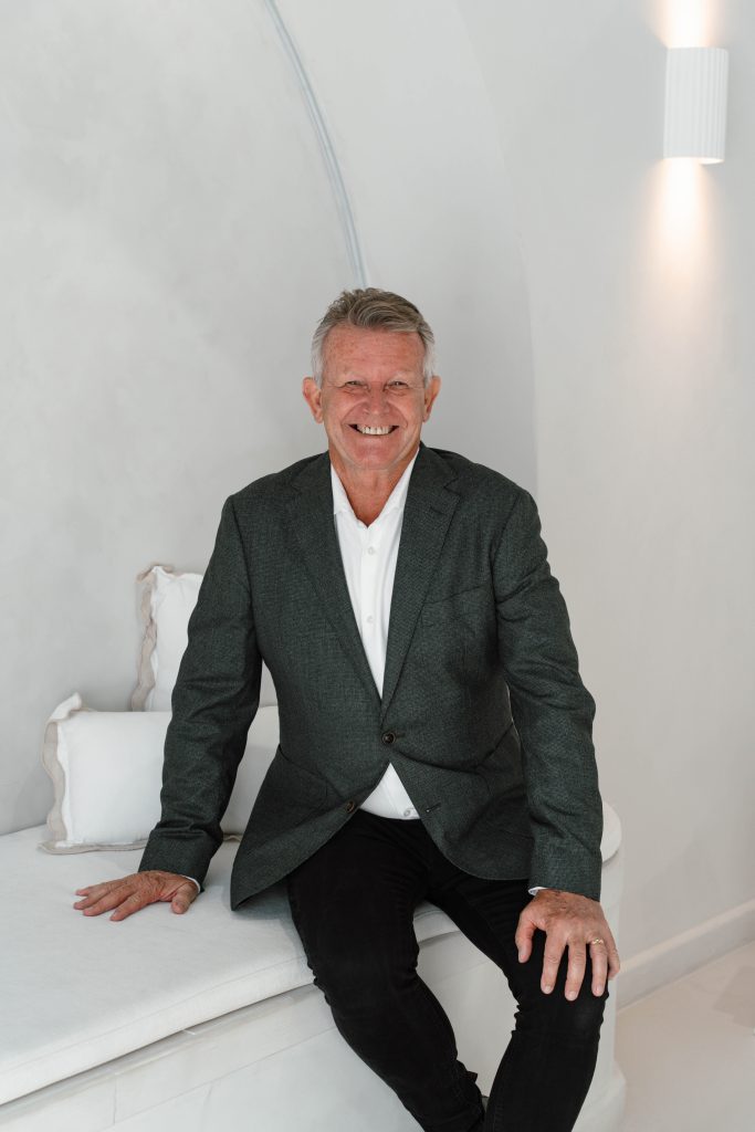 Paul  Geronimi - Real Estate Agent