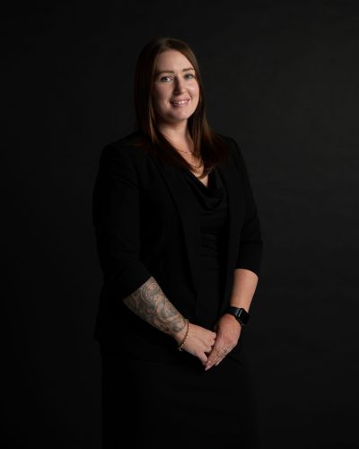 Alana  Leonard - Real Estate Agent