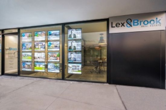 Lex & Brook Real Estate - Fairfield West - Real Estate Agency