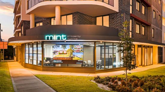 Mint Property Agents - Belfield - Real Estate Agency