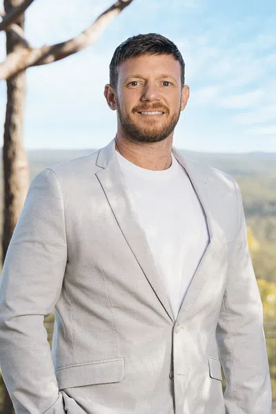 Jeremy  Moss - Real Estate Agent