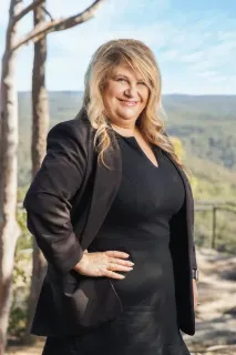 Angela Murphy - Real Estate Agent