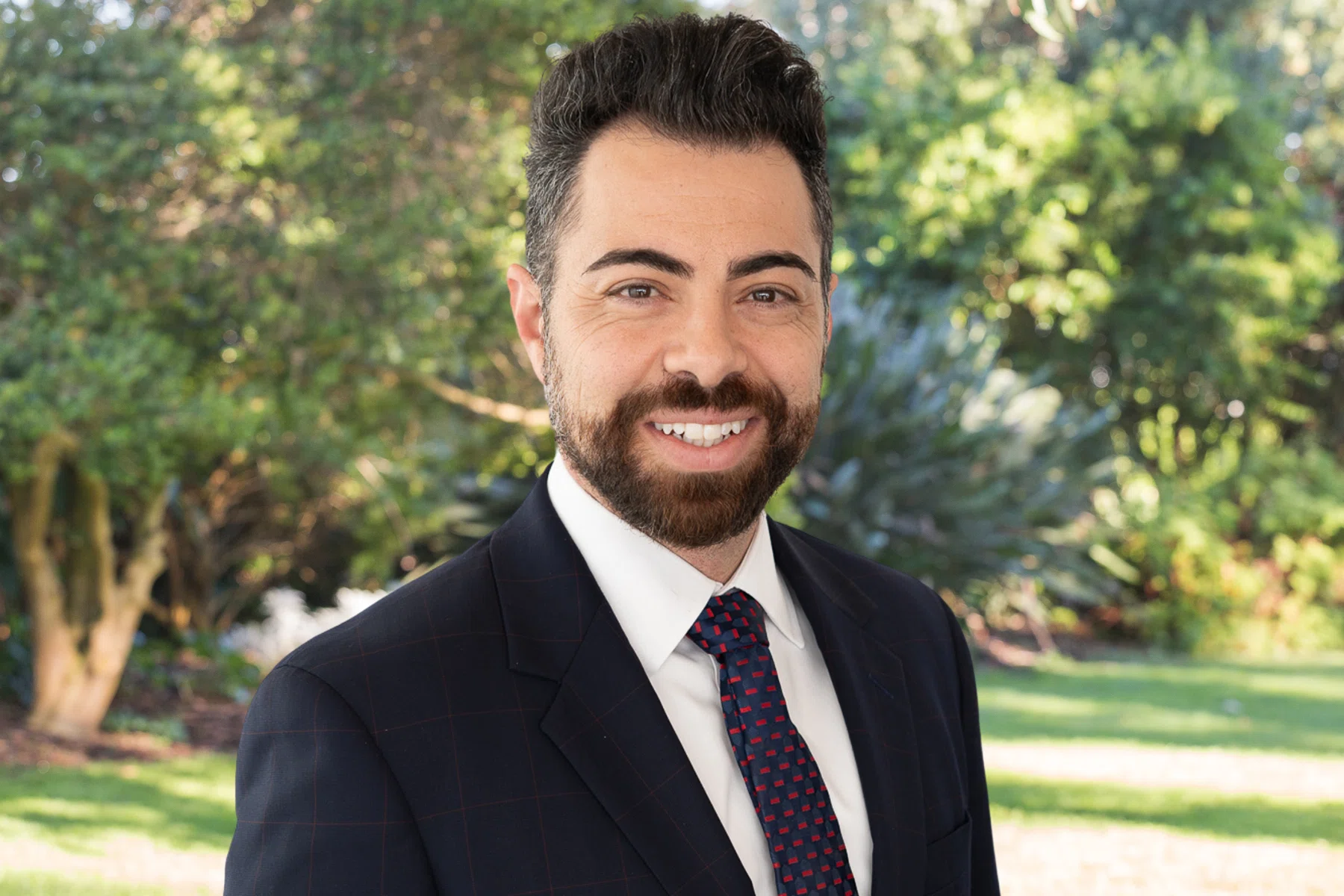 Domenic Campisi - Real Estate Agent