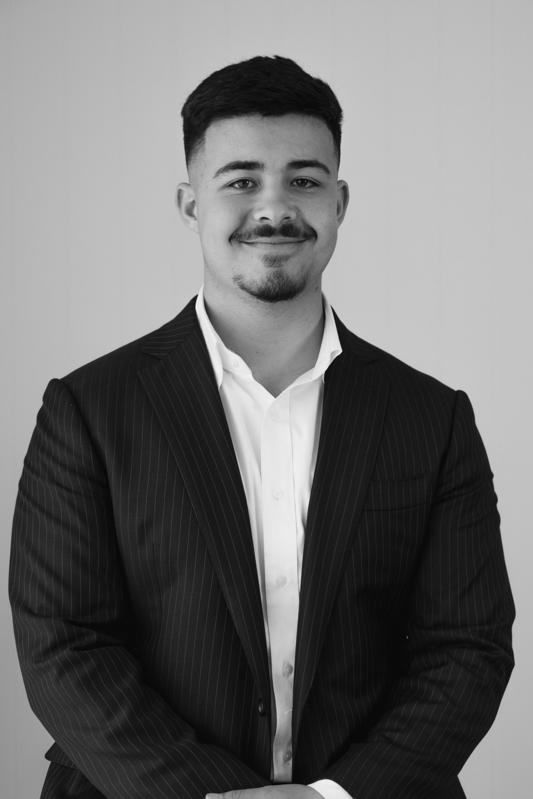 Nick Khoury - Real Estate Agent