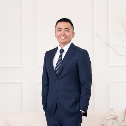 Zhe Alex Sun - Real Estate Agent