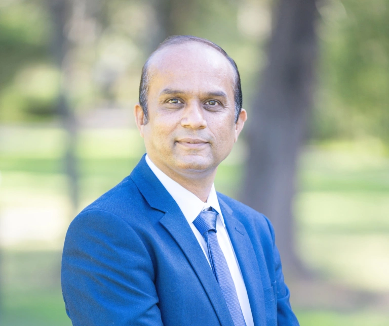 Janak Patel Real Estate Agent