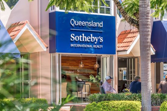 Queensland Sotheby's International Realty - MAIN BEACH - Real Estate Agency