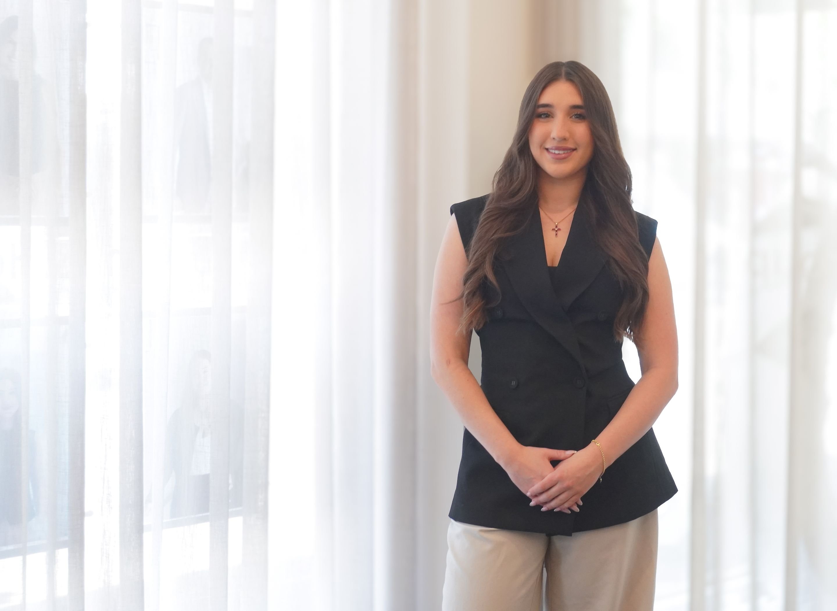 Natasha Bakopoulos - Real Estate Agent