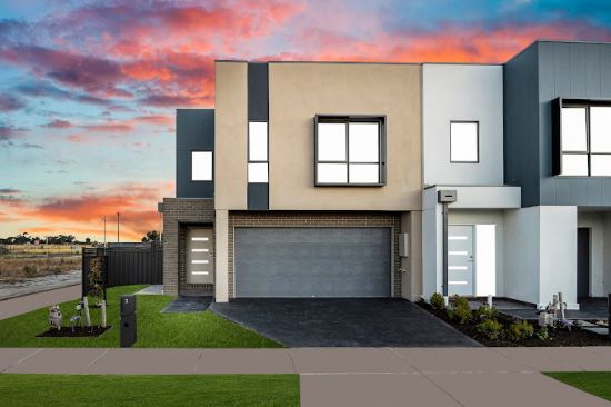 Townhouses by Peet - Real Estate Agency