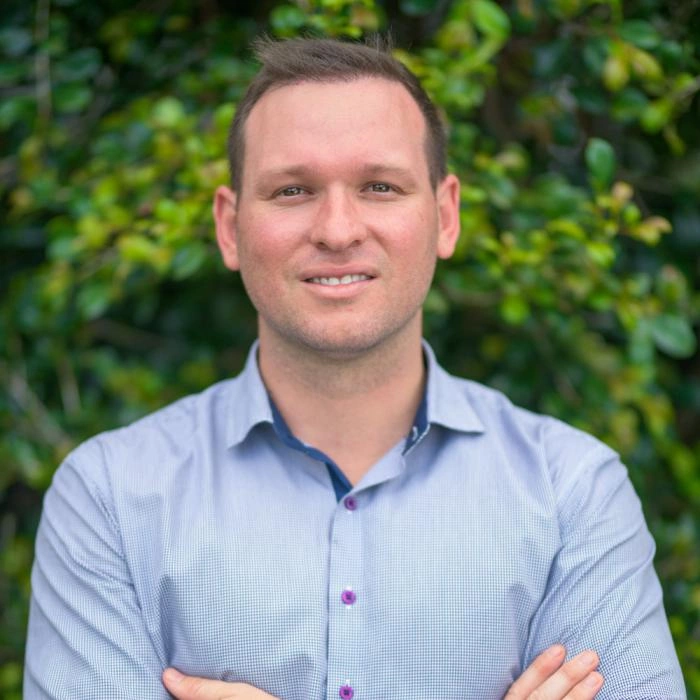Damon Falvo - Real Estate Agent
