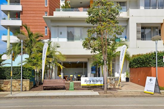 Ray White - Wentworth Point - Real Estate Agency